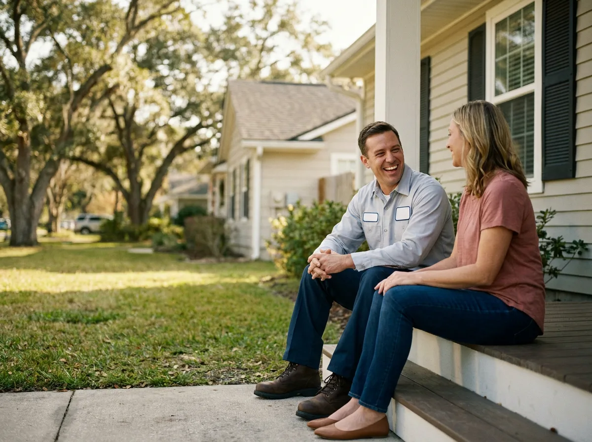 Septic tank pumping FAQs for Ponchatoula, LA